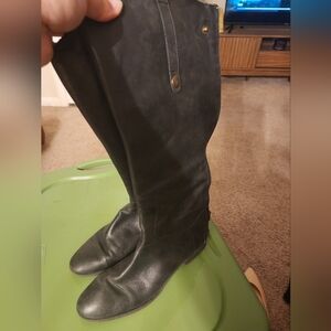 Sam Edelman Penny Boots